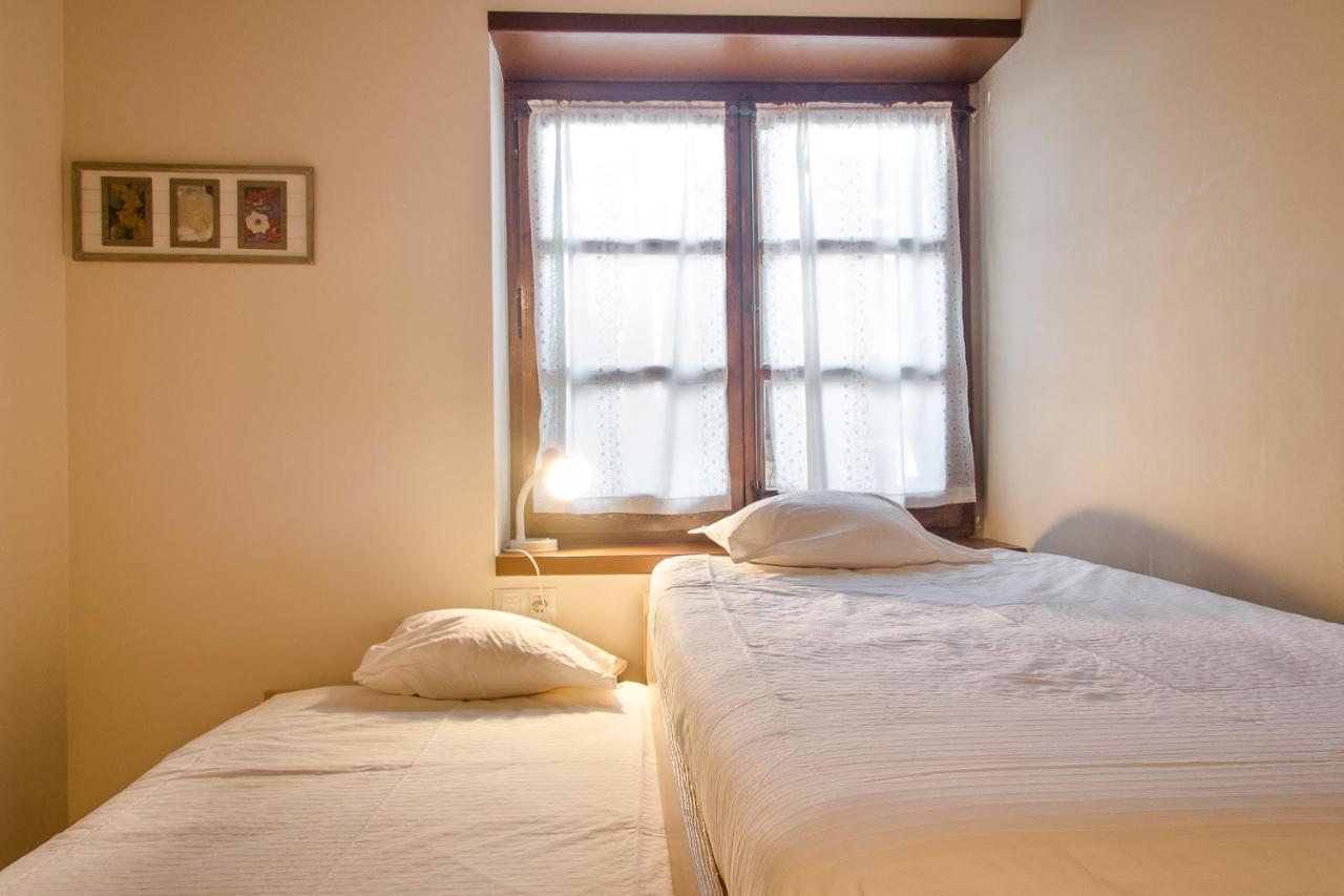 Apartamento Refugi D'Incles 6 Personas Canillo Exteriör bild